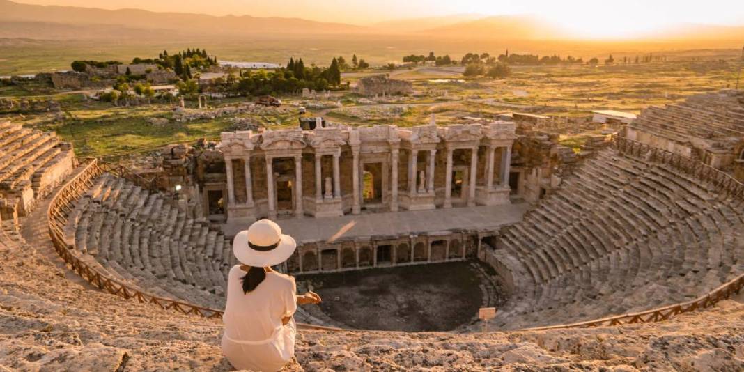 Türkiye’de buralara gitmeden gezdim demeyin! Celal Şimşek o 10 yeri önerdi: Yurt dışında bile böylesi yok 1